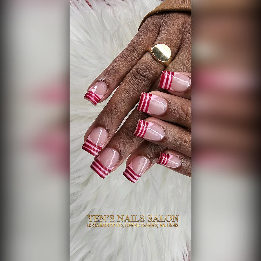 Nail Art Design